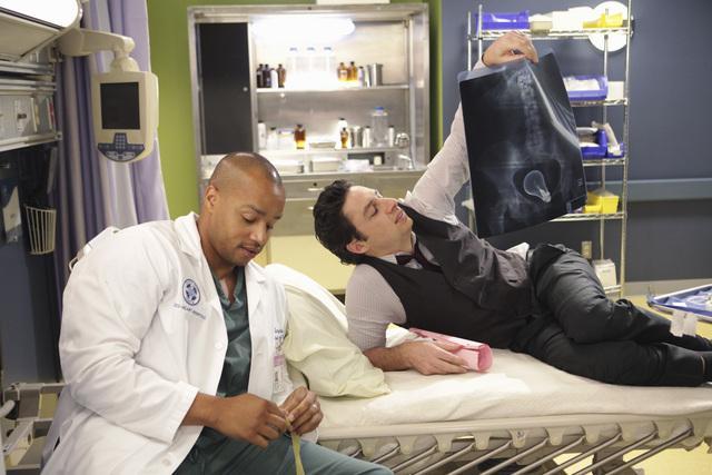 Scrubs