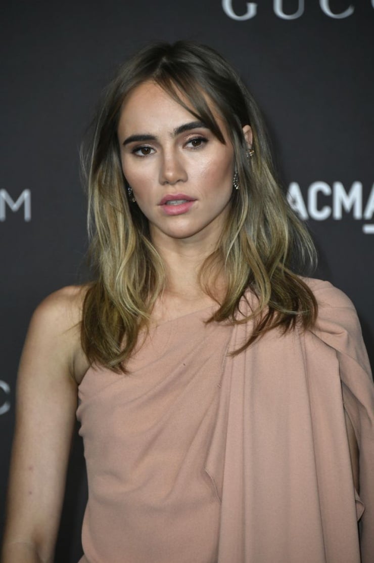 Suki Waterhouse