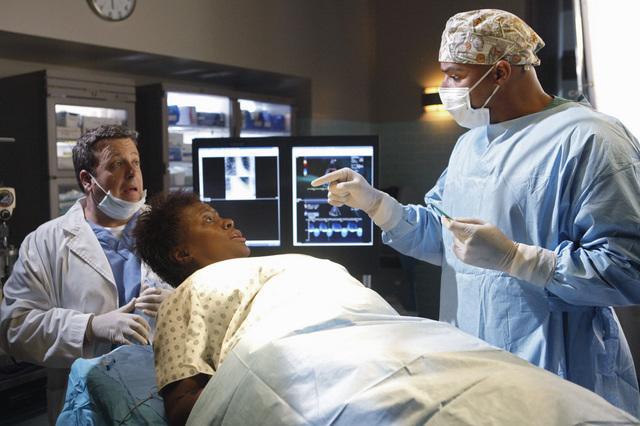 Scrubs