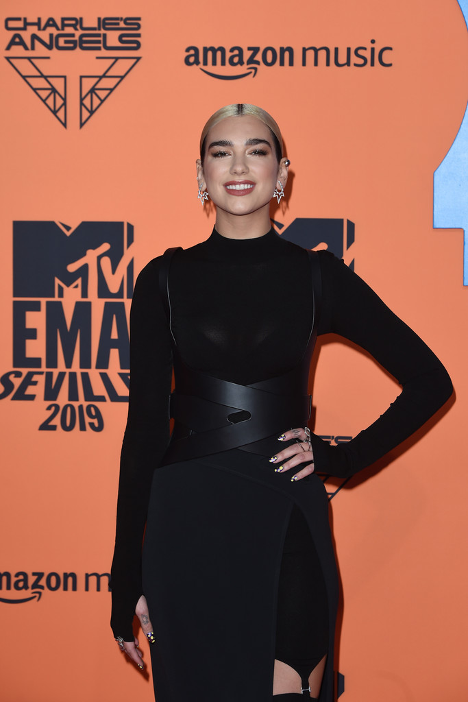 Dua Lipa Dua Lipa
