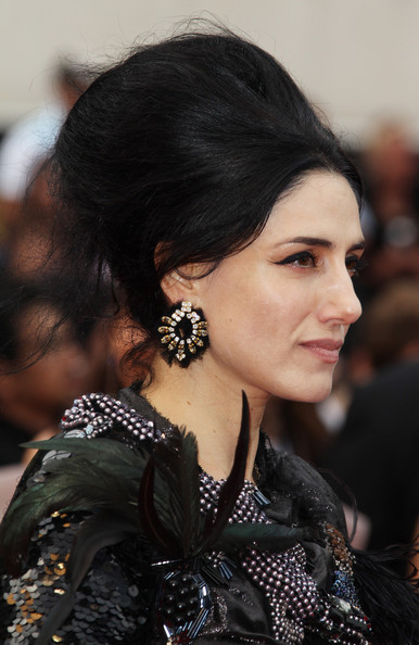 Ronit Elkabetz