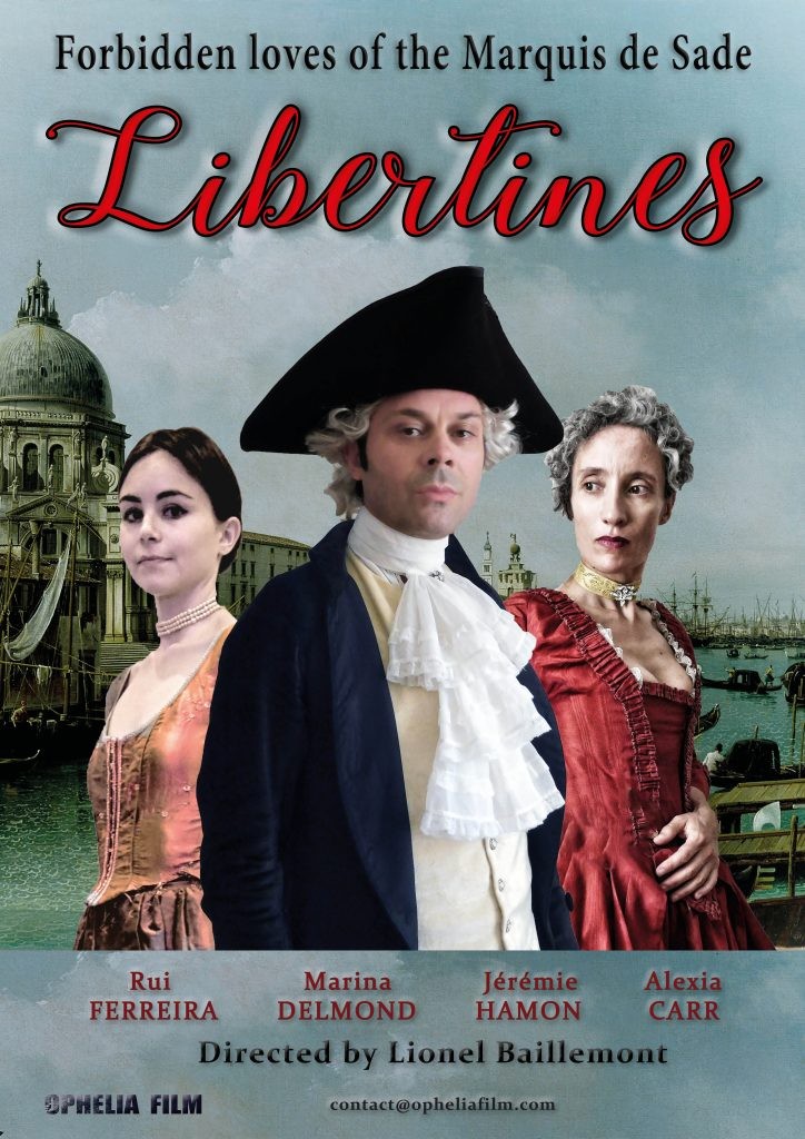 Libertins (2019)