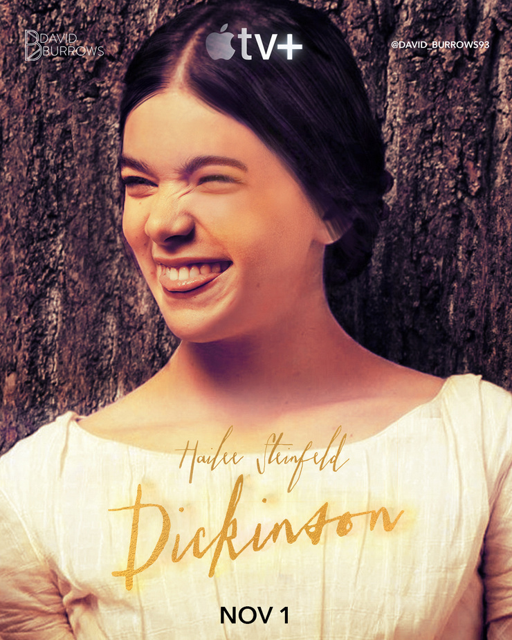 Dickinson