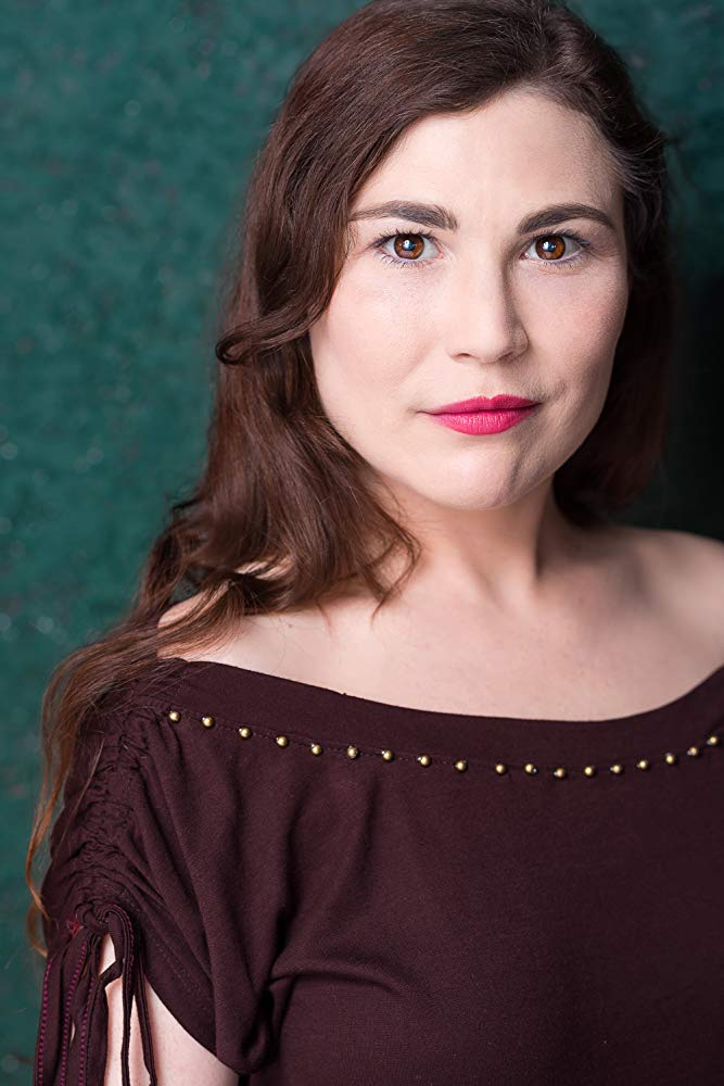 Maranda Mobley