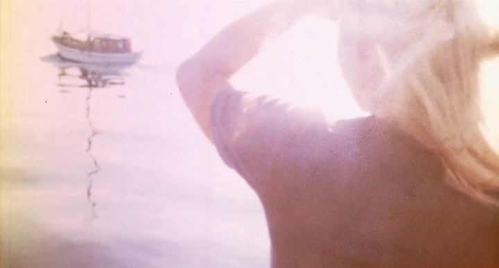 Marianne & Leonard: Words of Love