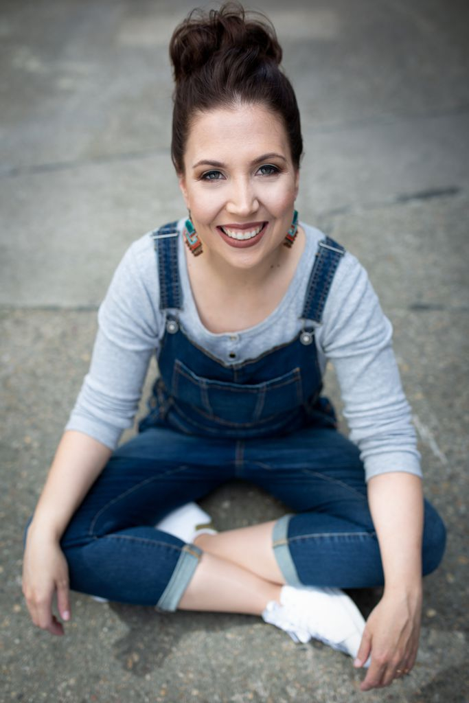 Christin Deuker