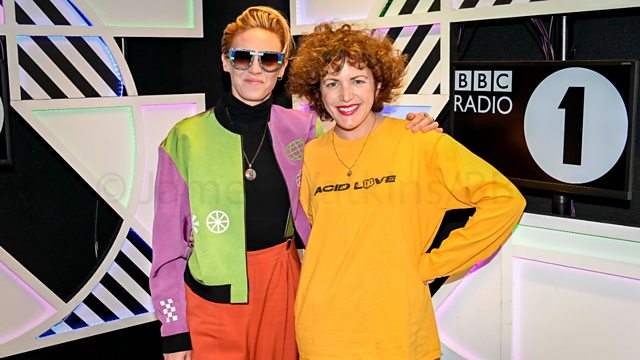 La Roux