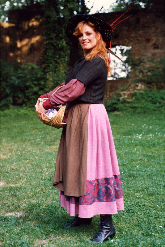 Sabine Schmidt-Kirchner