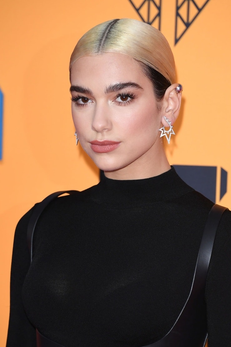 Picture of Dua Lipa