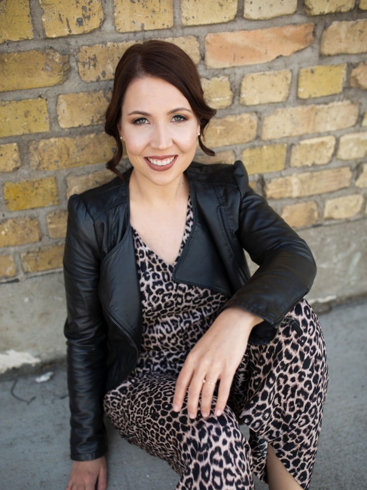 Christin Deuker
