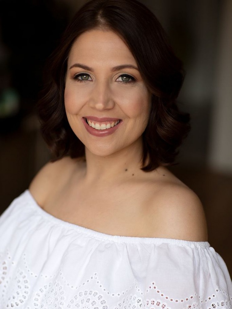 Christin Deuker
