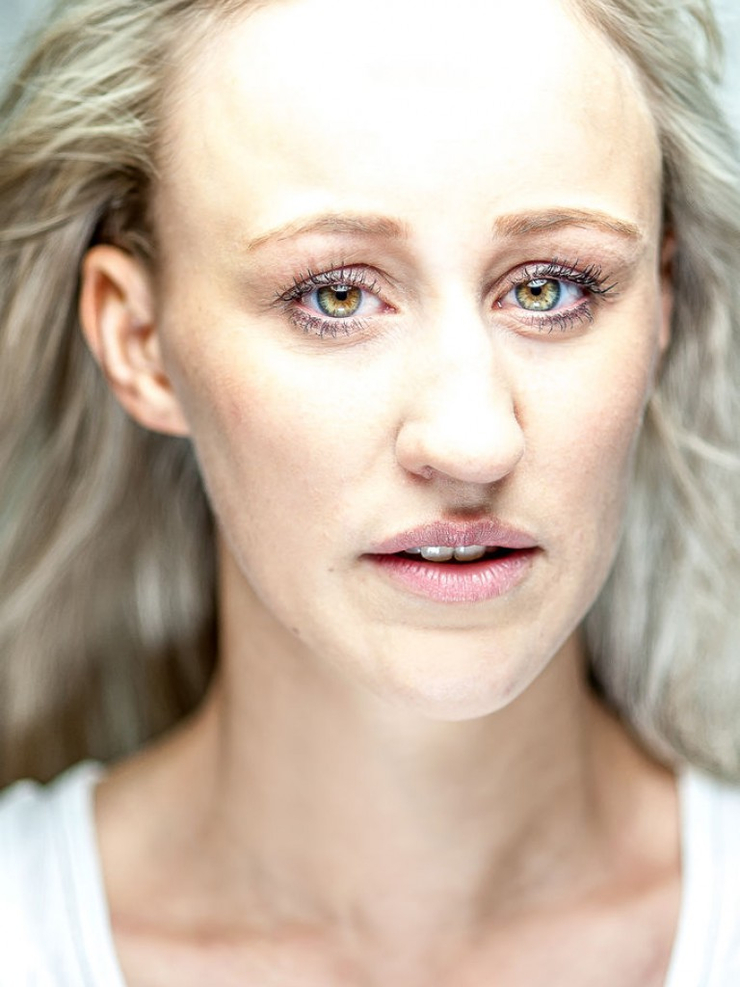 Sabrina Anderlik