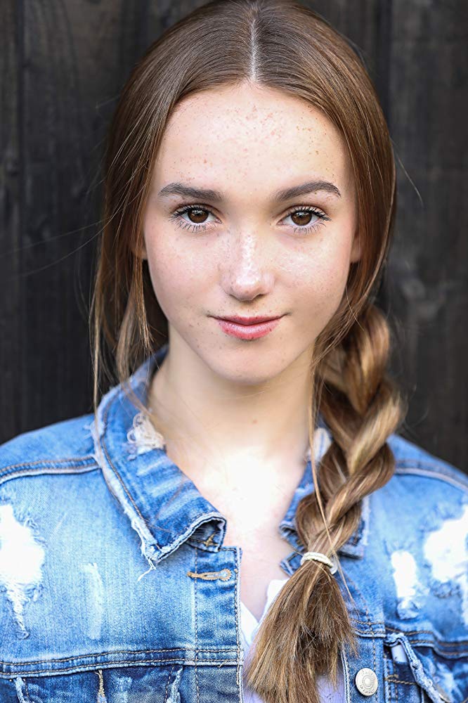 Scarlet Grace