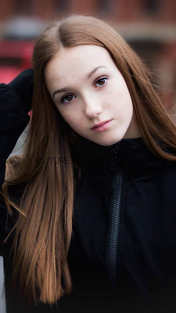 Scarlet Grace