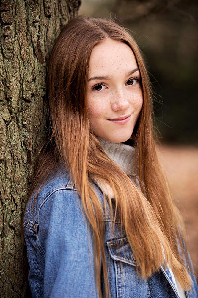Scarlet Grace