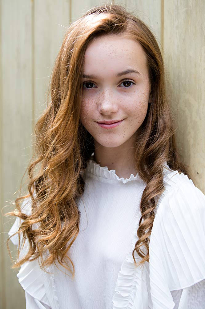 Scarlet Grace