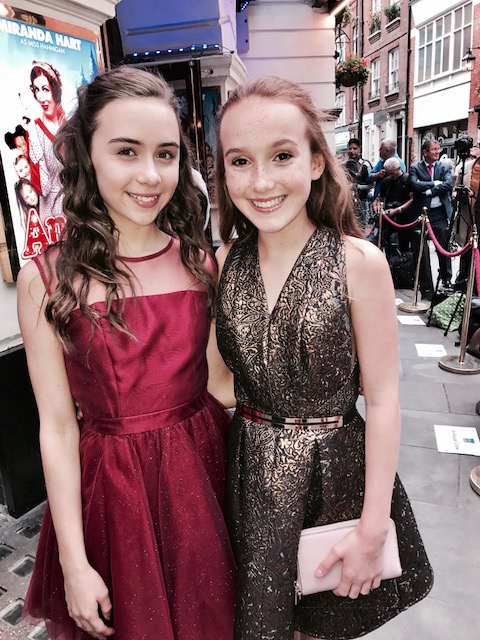 Scarlet Grace