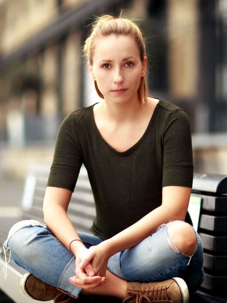 Elena Otten