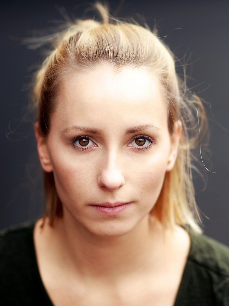 Elena Otten