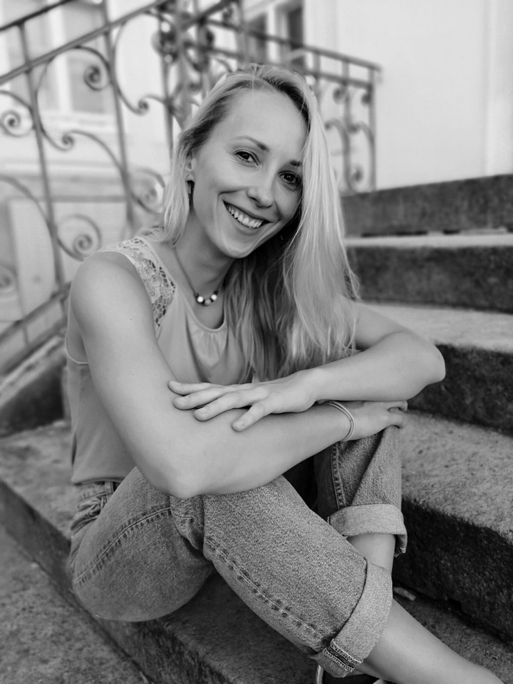 Elena Otten