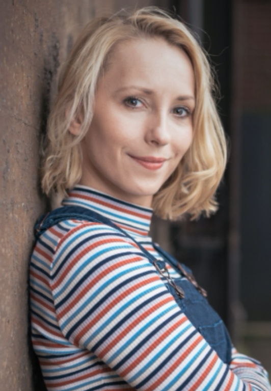 Elena Otten