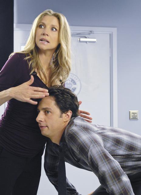 Scrubs