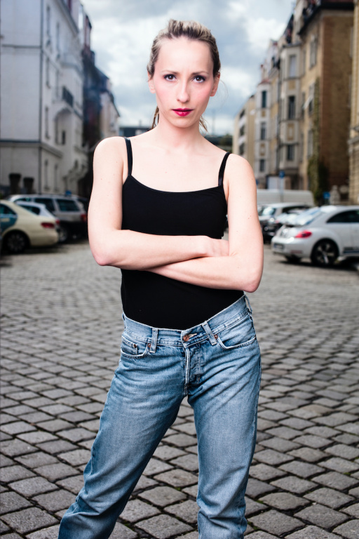 Elena Otten