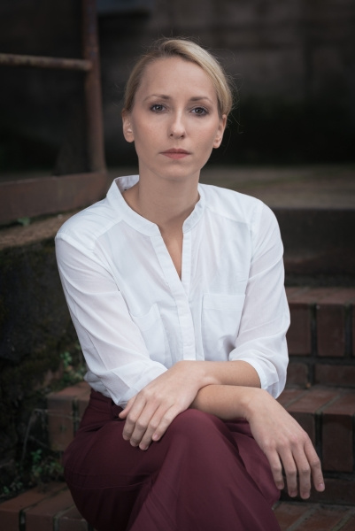 Elena Otten