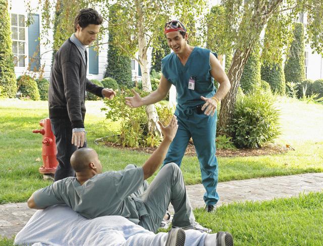 Scrubs
