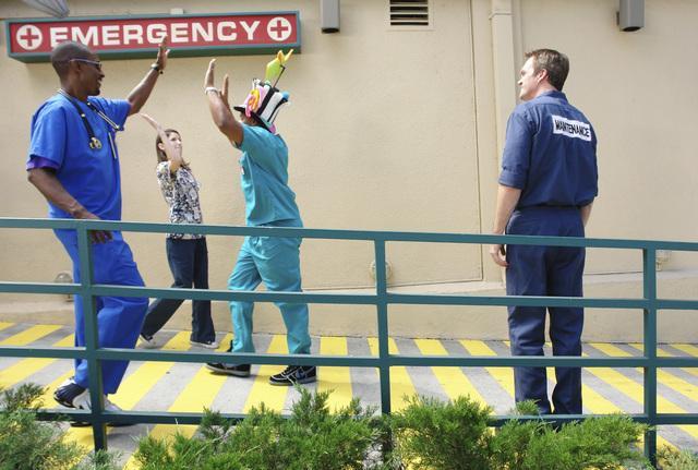 Scrubs