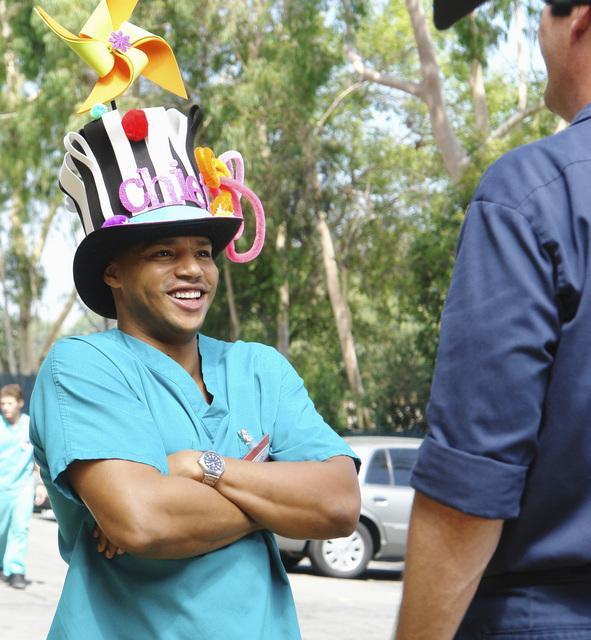 Scrubs