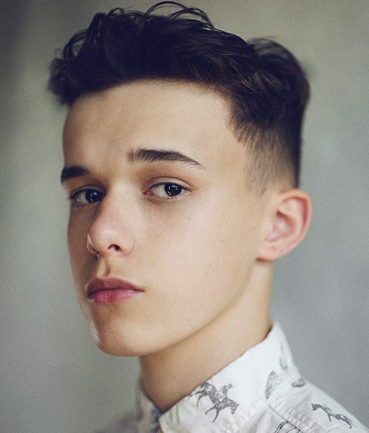 Flynn Allen