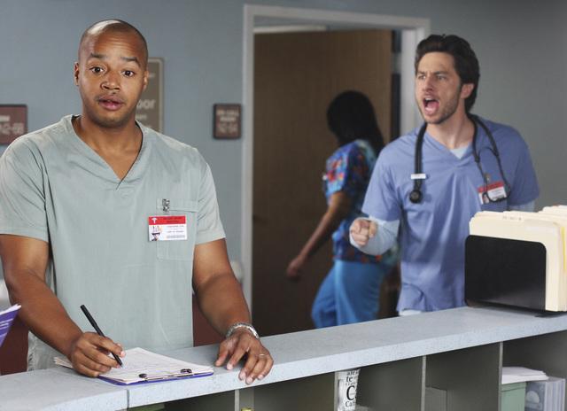 Scrubs