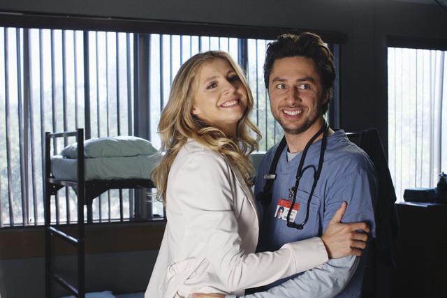 Scrubs