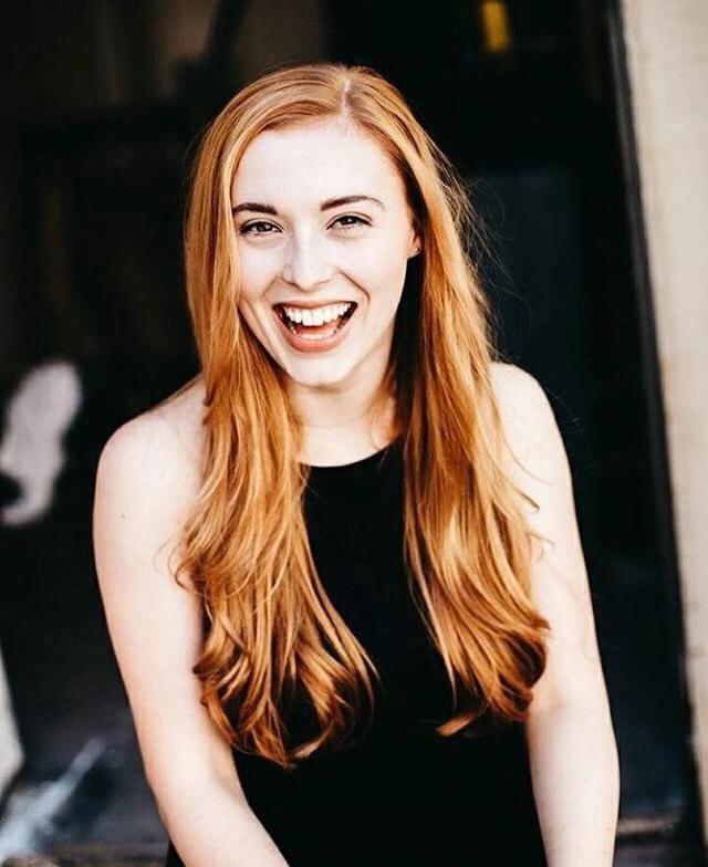 Laura Pfister