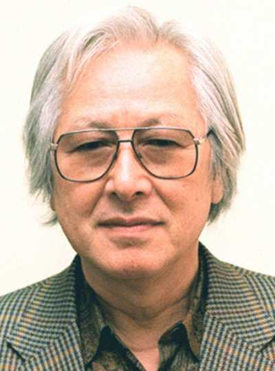 Kinji Fukasaku
