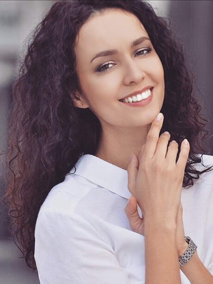 Katerina Vlasenko