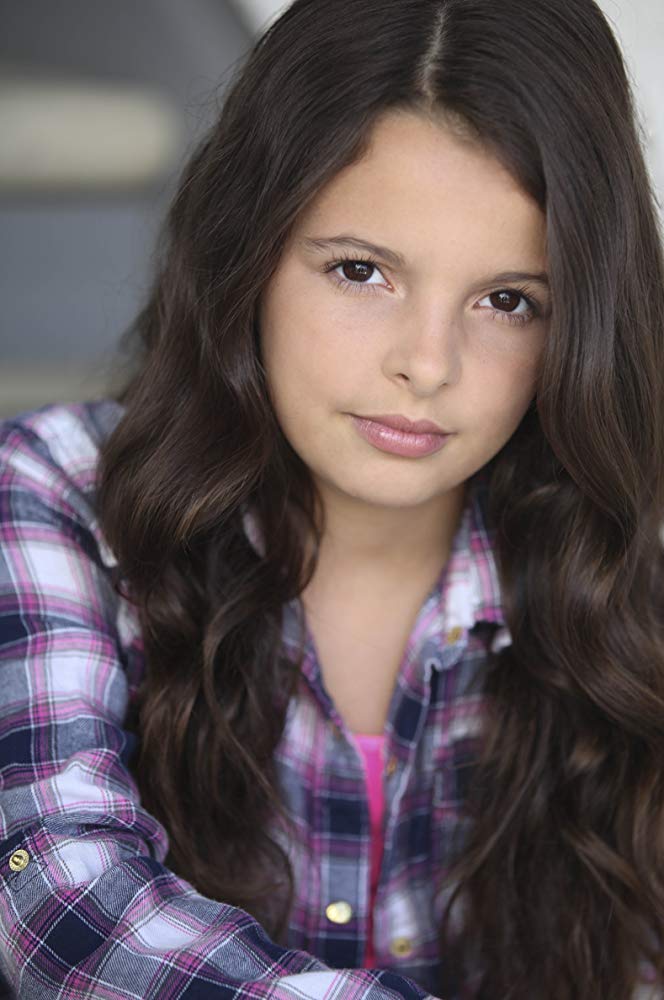 Kayla Madison