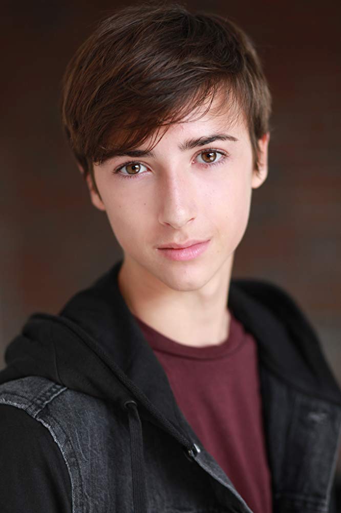 Aymeric Jett Montaz