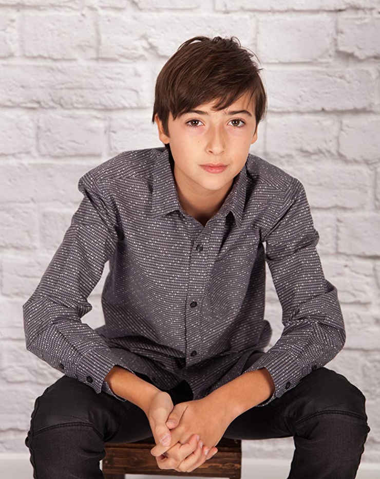 Aymeric Jett Montaz