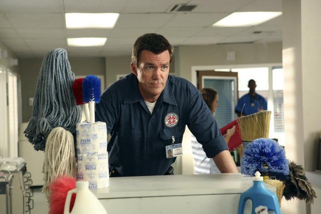 Scrubs