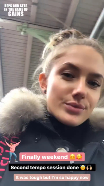 Alica Schmidt