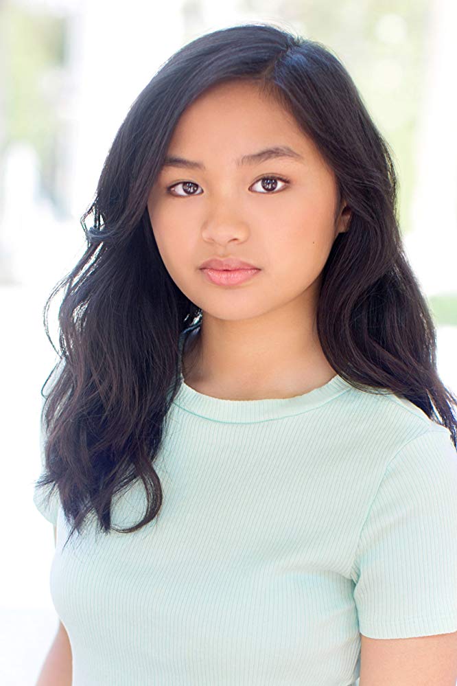 Nayah Damasen
