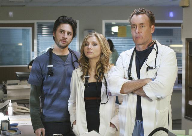 Scrubs