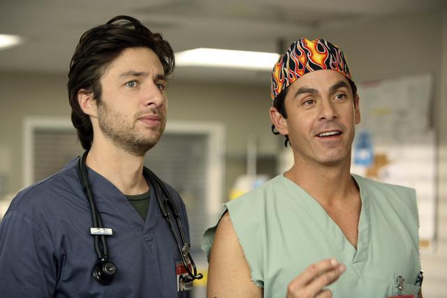 Scrubs