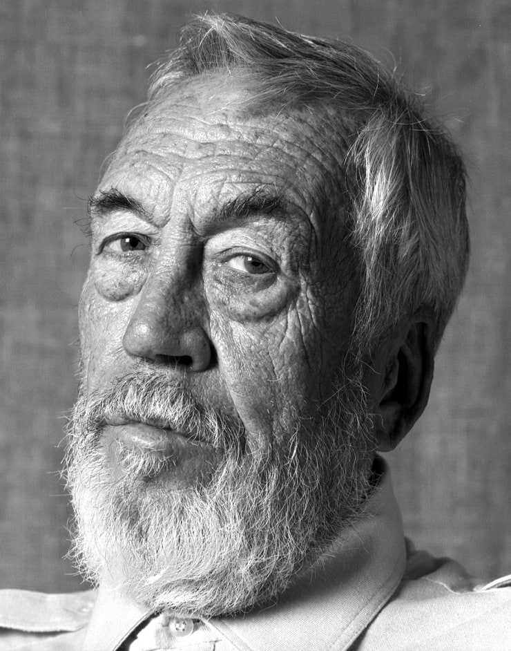 John Huston