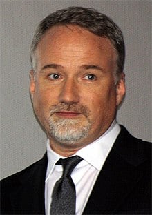 David Fincher