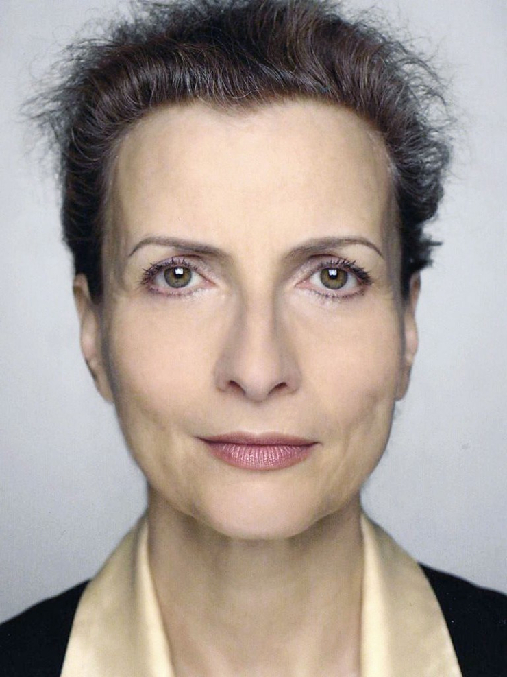 Karin Kiurina