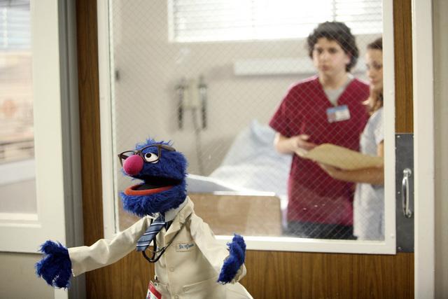 Scrubs