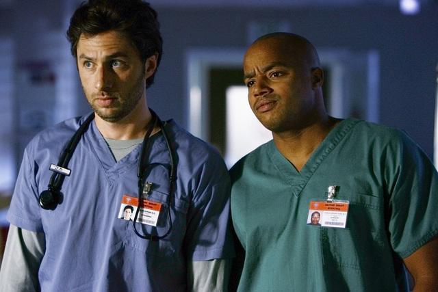 Scrubs
